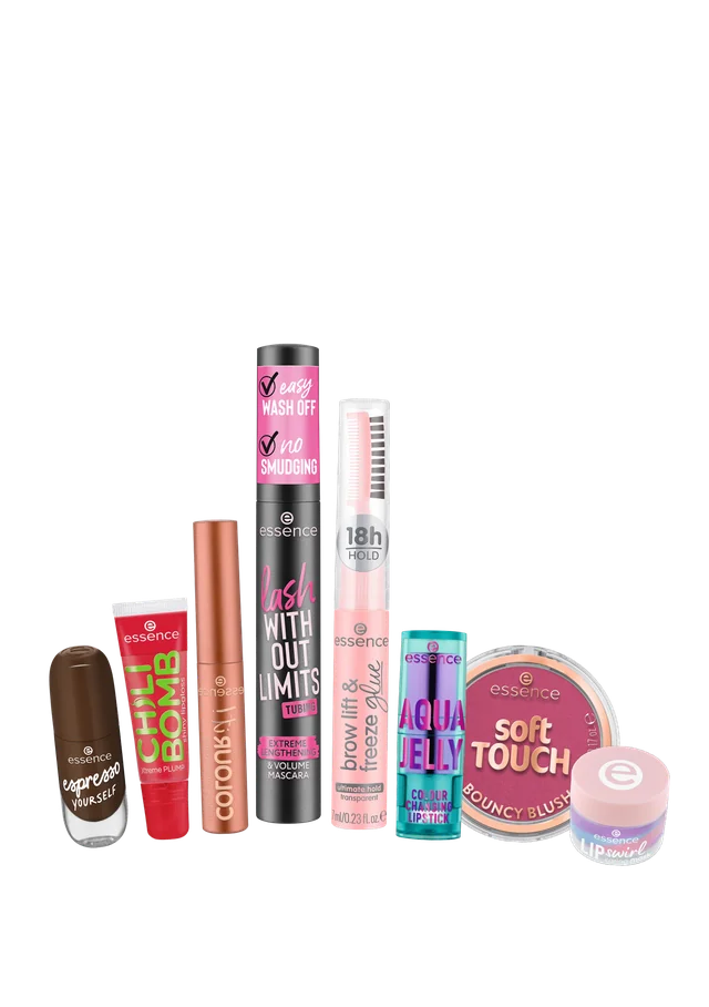 essence products